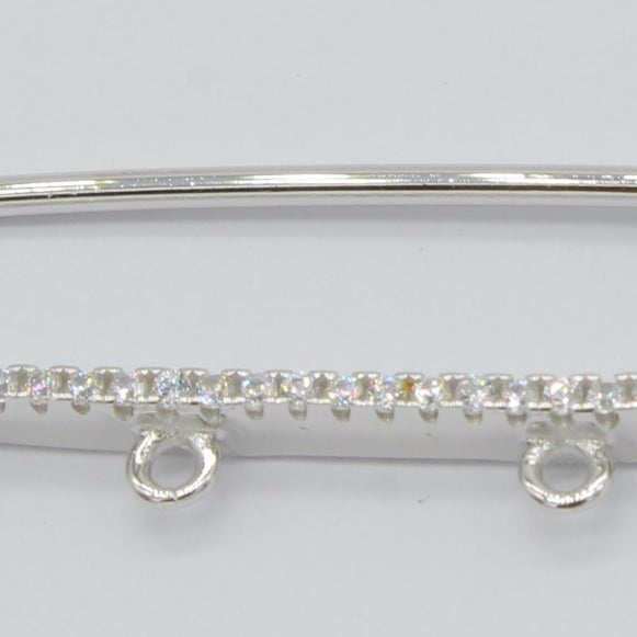 GANCHO PLATA 925 BP3720