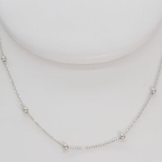 GARGANTILLA PLATA 925 D3591