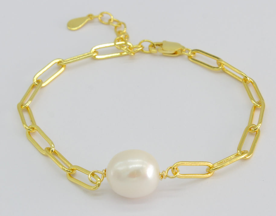 PULSERA PLATA 925 DZB76