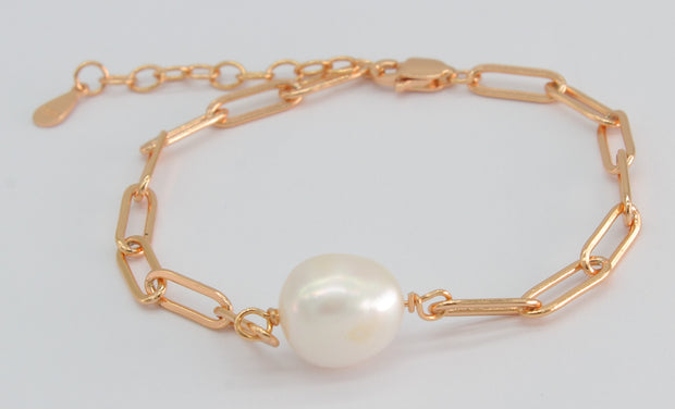 PULSERA PLATA 925 DZB76