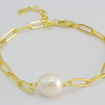 PULSERA PLATA 925 DZB76