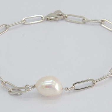 PULSERA PLATA 925 DZB76