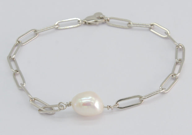 PULSERA PLATA 925 DZB76