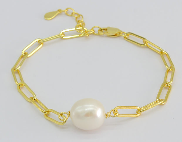 PULSERA PLATA 925 DZB76