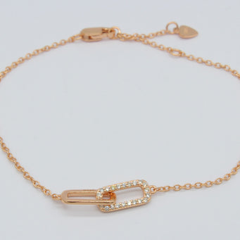 PULSERA DE PLATA 925 DZB79