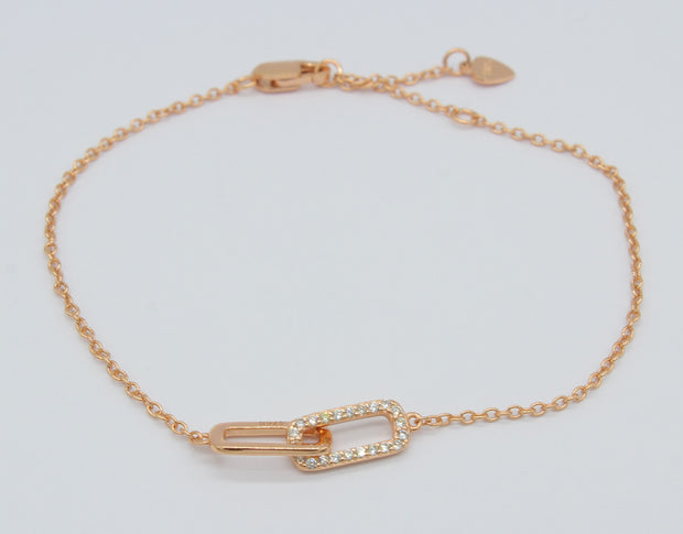 PULSERA DE PLATA 925 DZB79