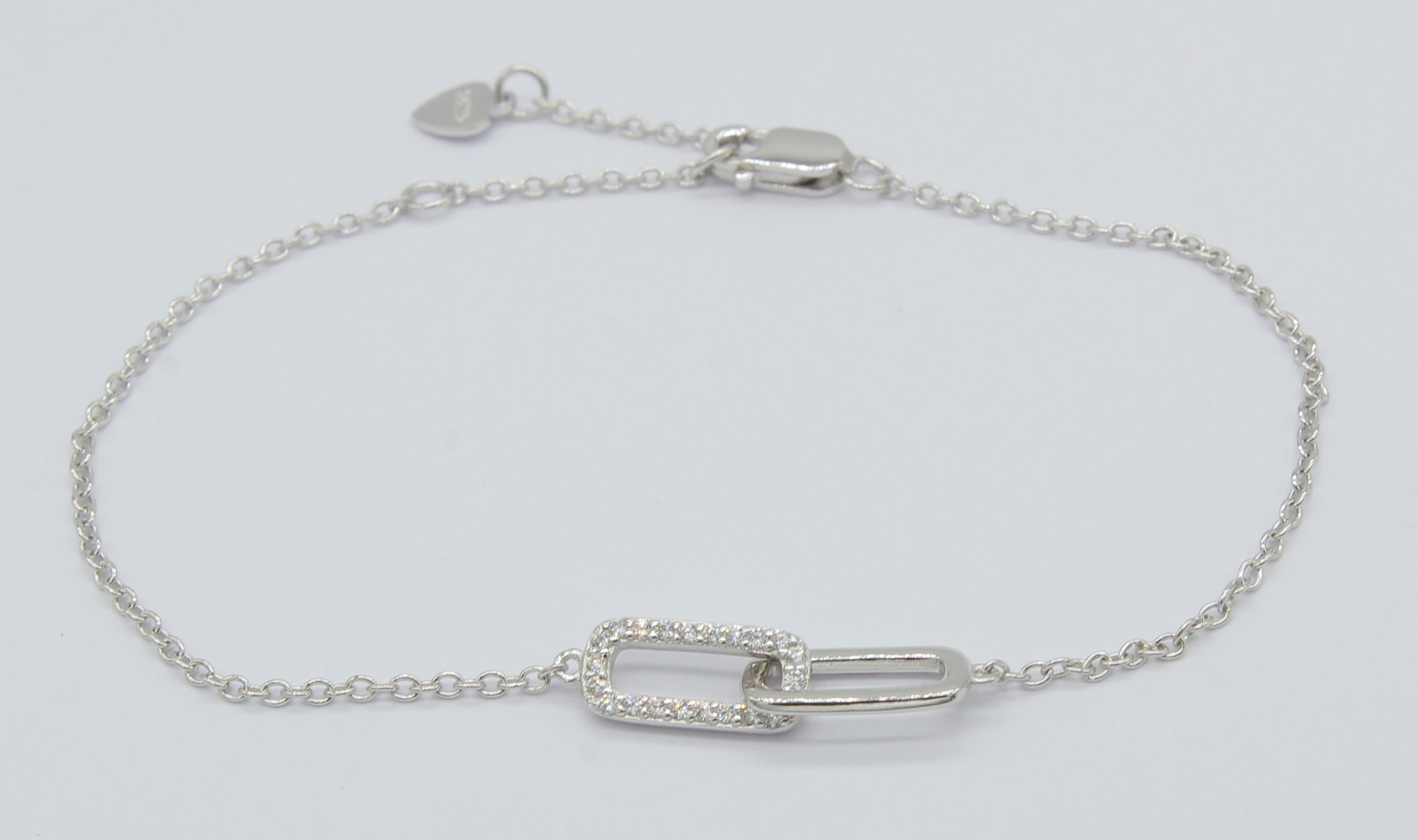 PULSERA DE PLATA 925 DZB79