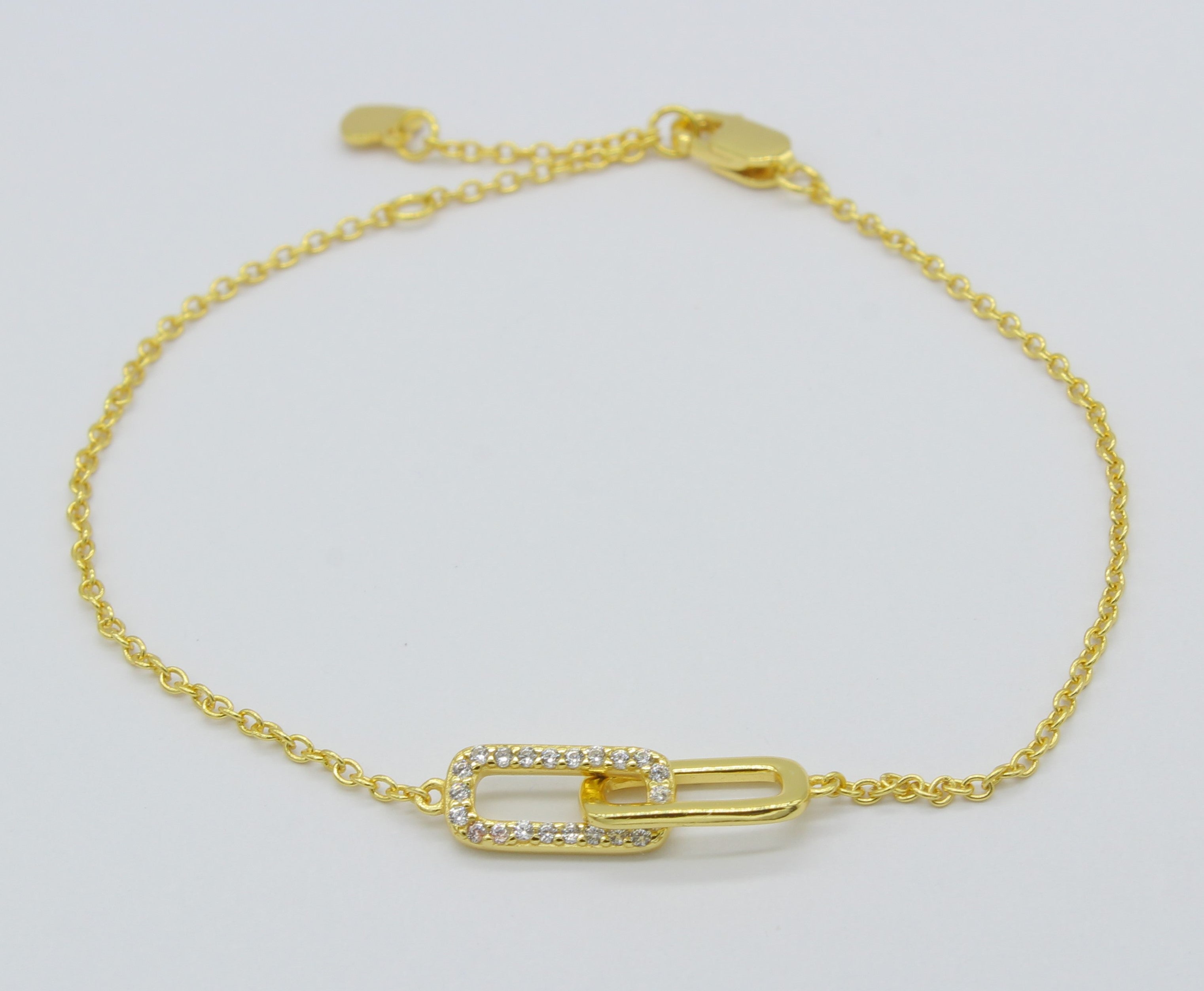 PULSERA DE PLATA 925 DZB79
