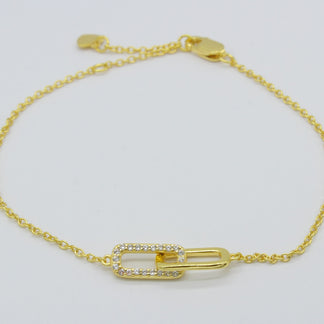 PULSERA DE PLATA 925 DZB79