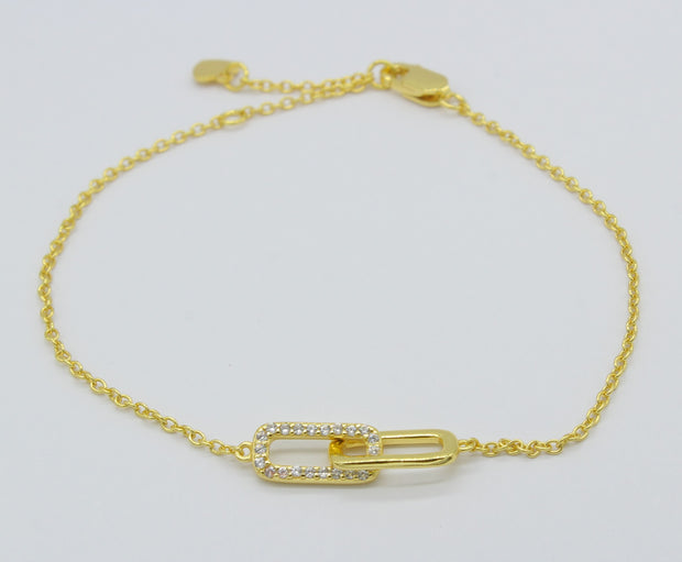 PULSERA DE PLATA 925 DZB79