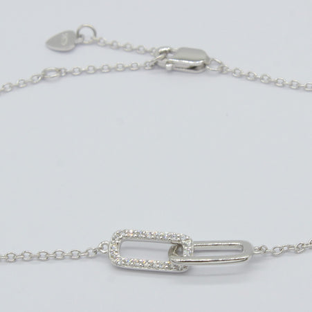 PULSERA DE PLATA 925 DZB79