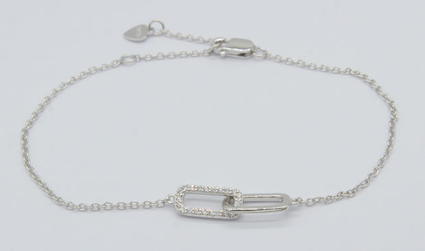 PULSERA DE PLATA 925 DZB79