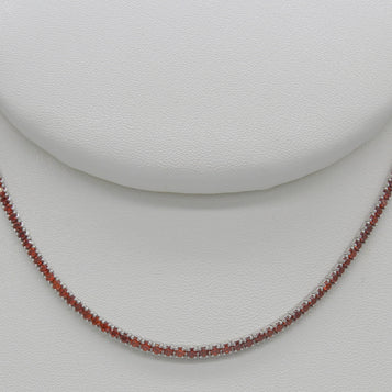 GARGANTILLA PLATA 925 GC7777N