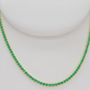 GARGANTILLA PLATA 925 GC7777