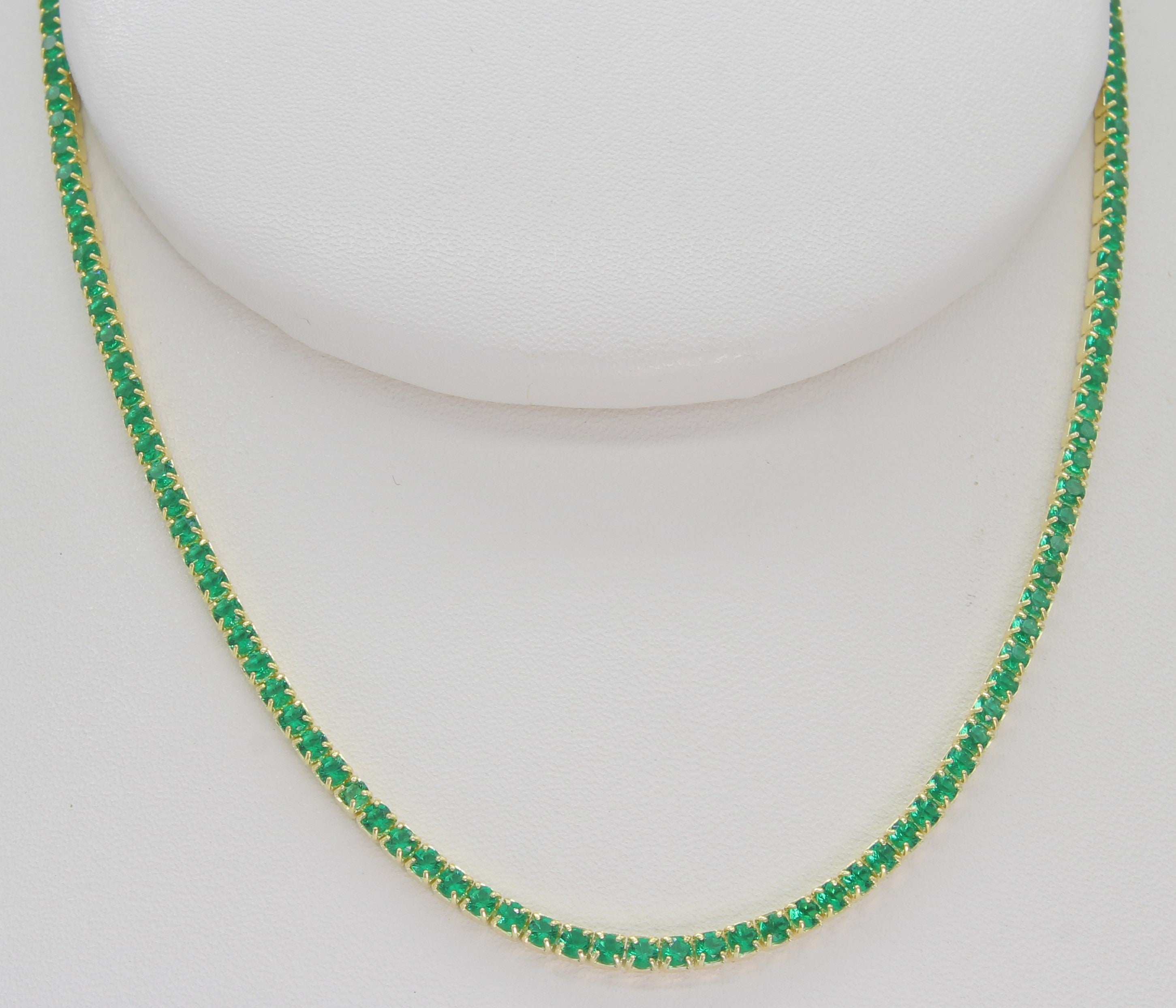 GARGANTILLA PLATA 925 GC7777