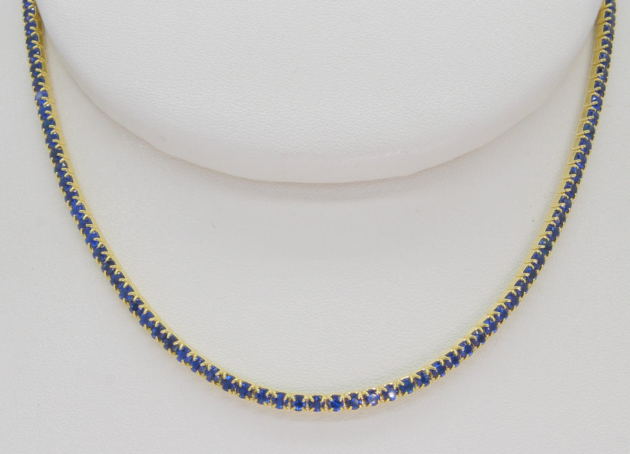 GARGANTILLA PLATA 925 GC7777