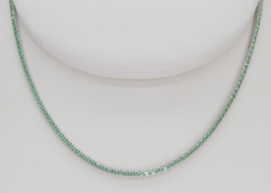 GARGANTILLA PLATA 925 GC7777N