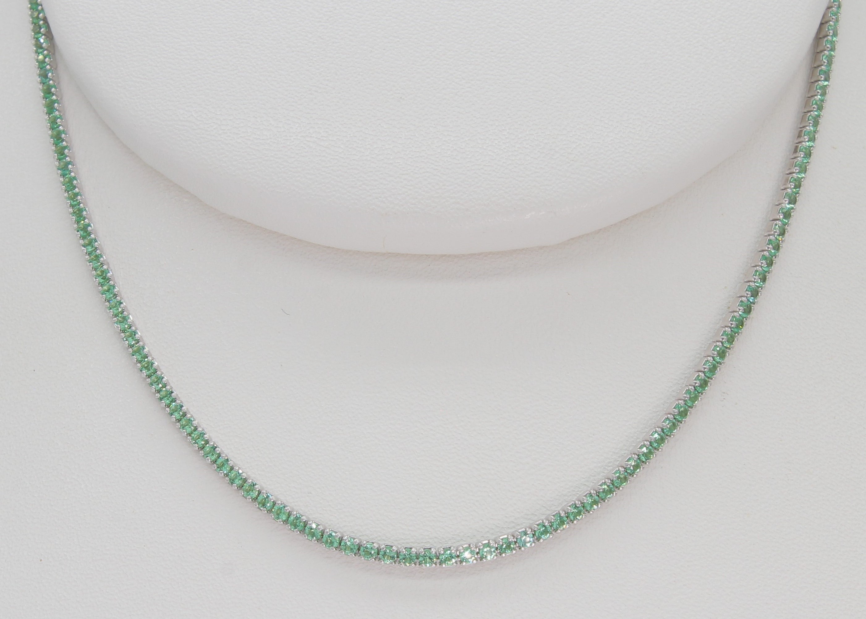 GARGANTILLA PLATA 925 GC7777N