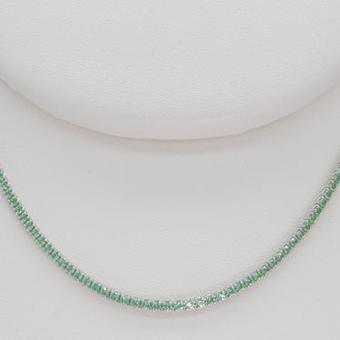 GARGANTILLA PLATA 925 GC7777N