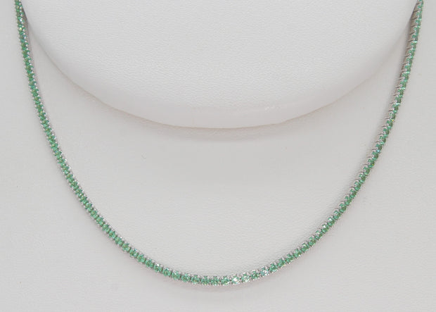 GARGANTILLA PLATA 925 GC7777N