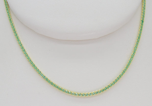 GARGANTILLA PLATA 925 GC7777N