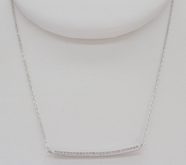 GARGANTILLA PLATA 925 GN8624