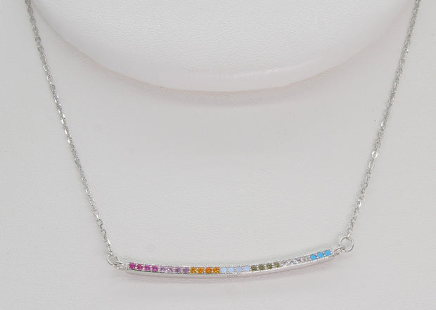 GARGANTILLA PLATA 925 GN8624