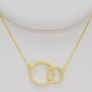 GARGANTILLA PLATA 925 GN9221