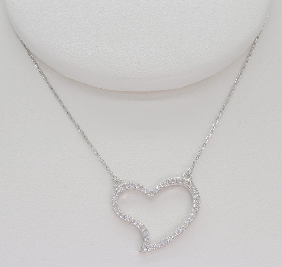 GARGANTILLA PLATA 925 GN9329