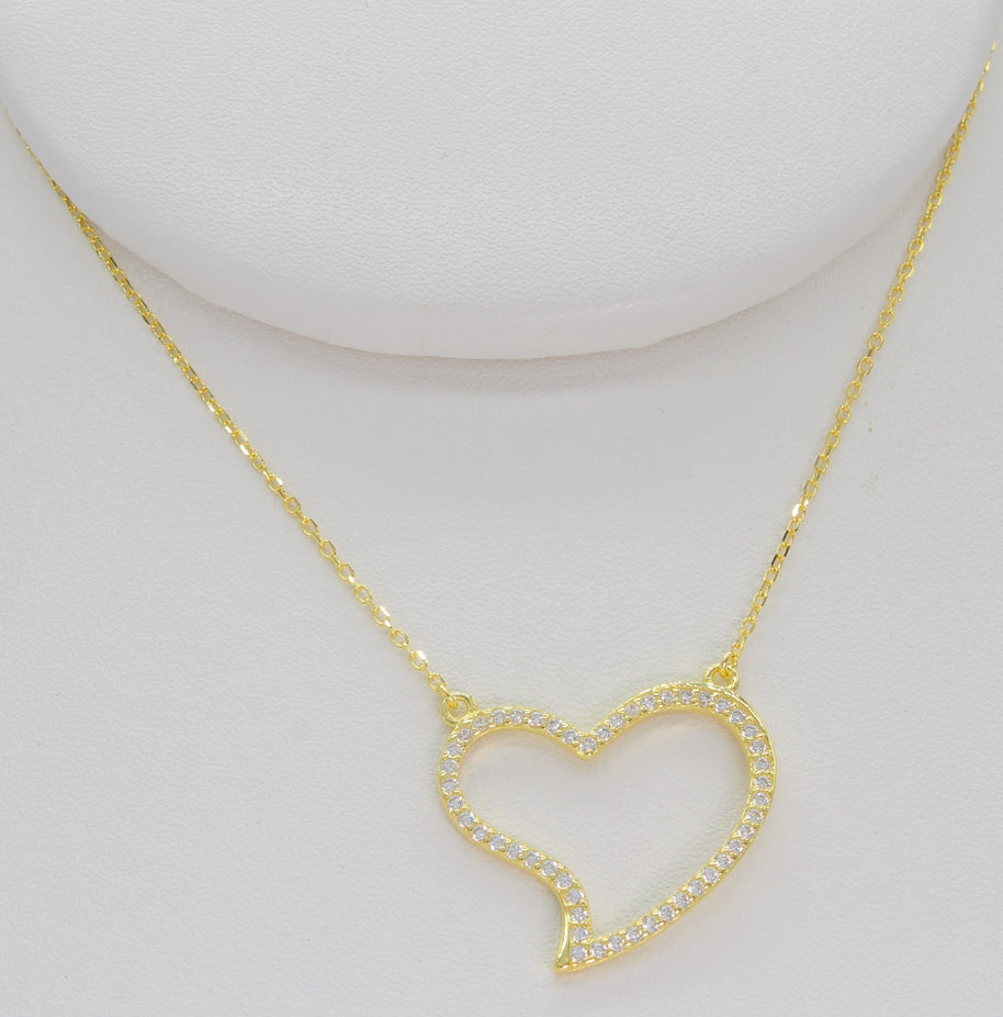 GARGANTILLA PLATA 925 GN9329