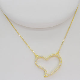 GARGANTILLA PLATA 925 GN9329