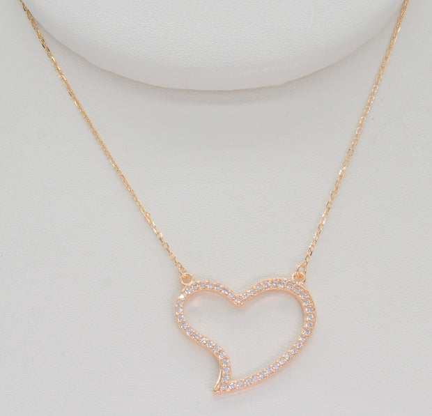 GARGANTILLA PLATA 925 GN9329