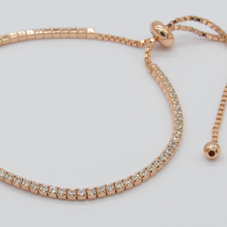 PULSERA PLATA 925 K3282