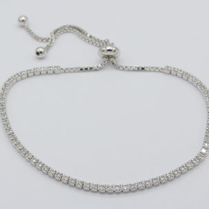 PULSERA PLATA 925 K3282