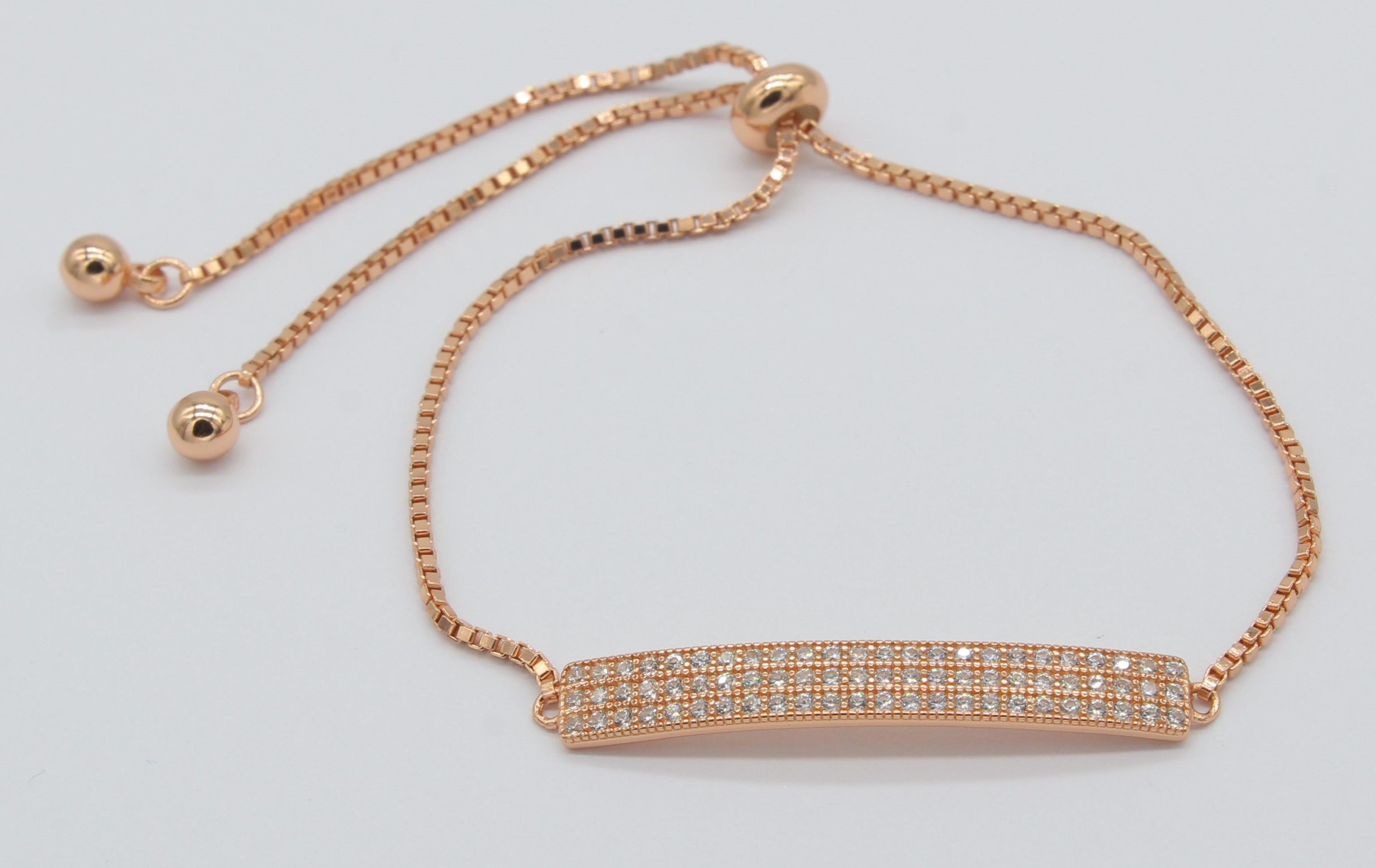 PULSERA PLATA 925 K3283W