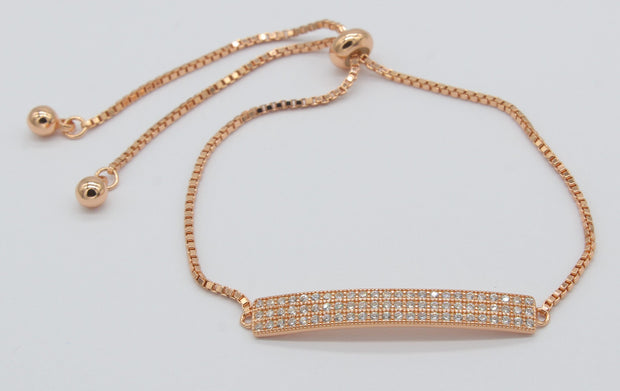 PULSERA PLATA 925 K3283W
