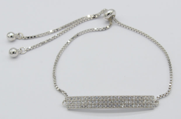 PULSERA PLATA 925 K3283W