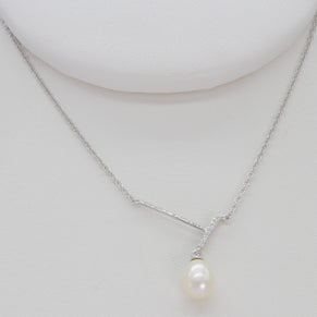 COLLAR  PLATA 925 NW05