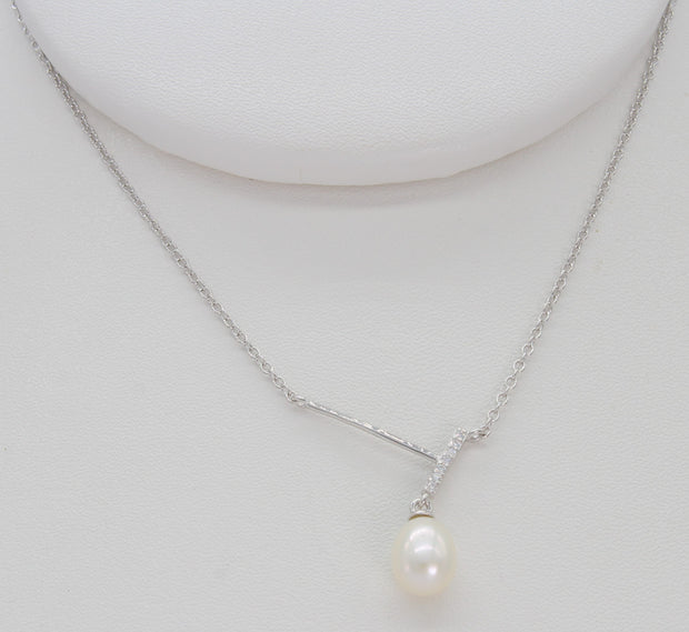 COLLAR  PLATA 925 NW05