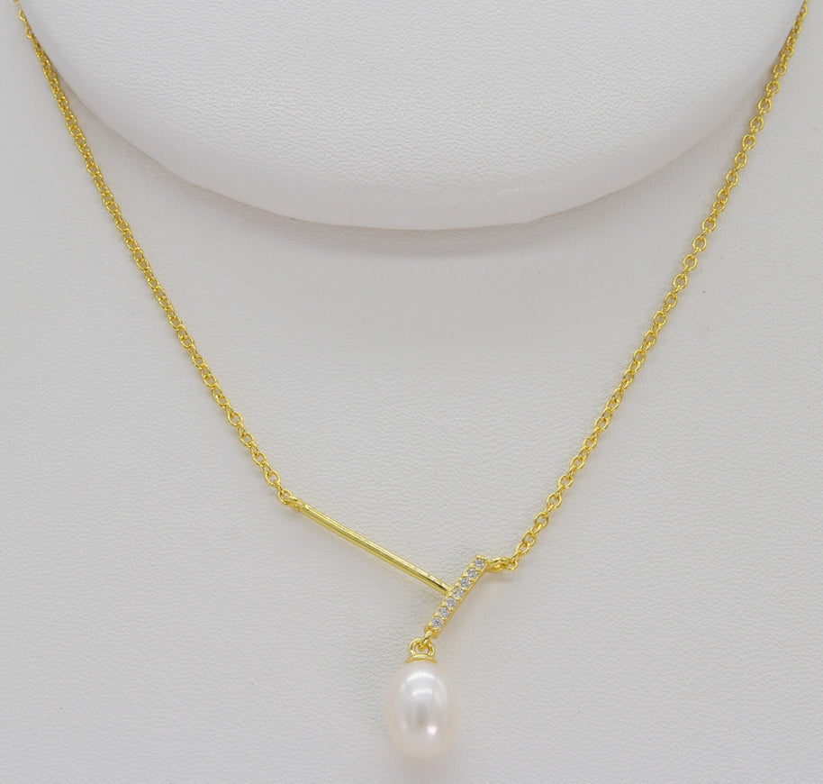 COLLAR  PLATA 925 NW05