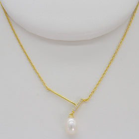 COLLAR  PLATA 925 NW05