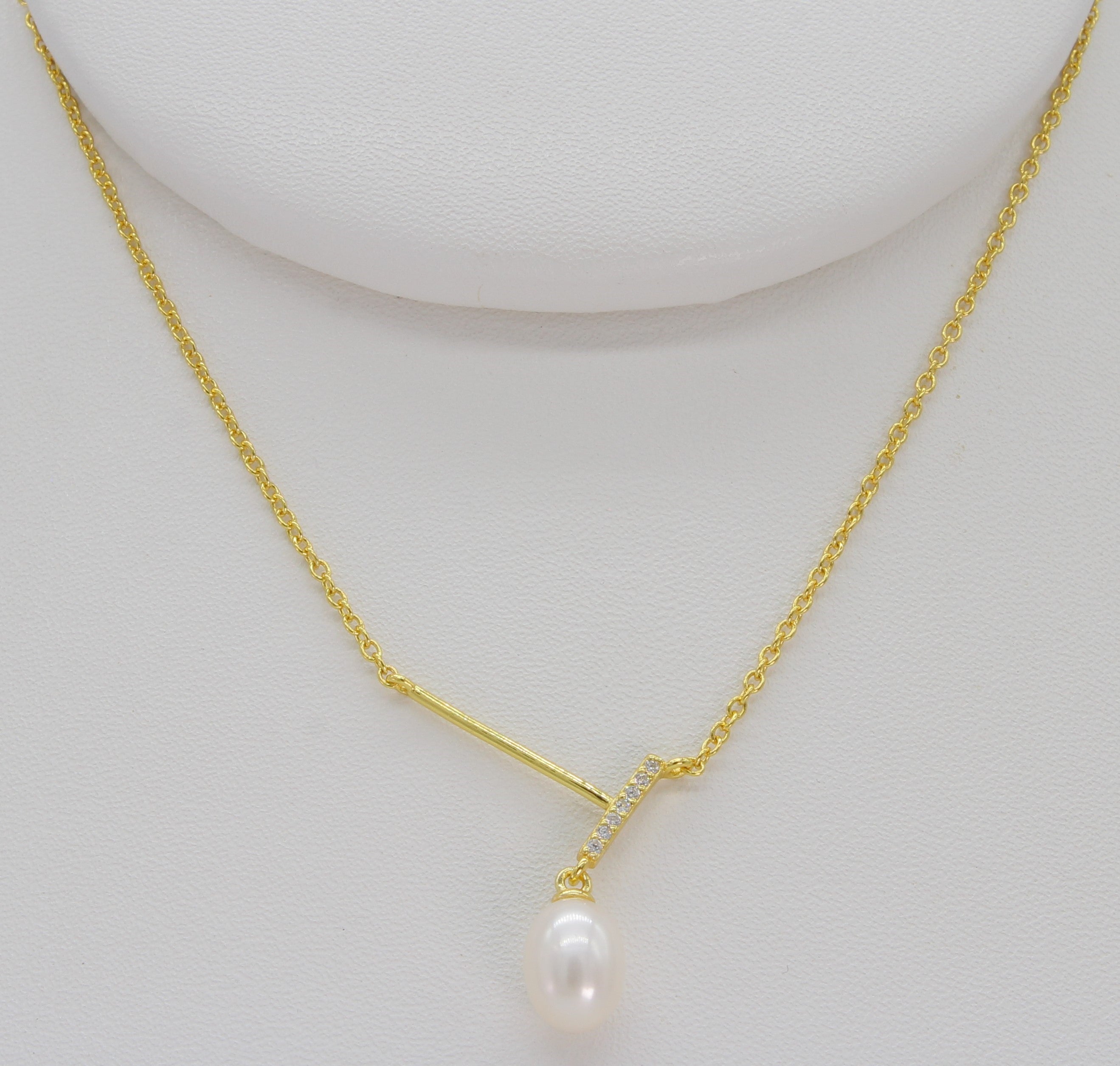 COLLAR  PLATA 925 NW05