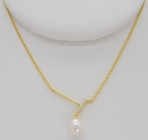 COLLAR  PLATA 925 NW05