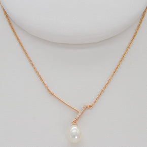 COLLAR  PLATA 925 NW05