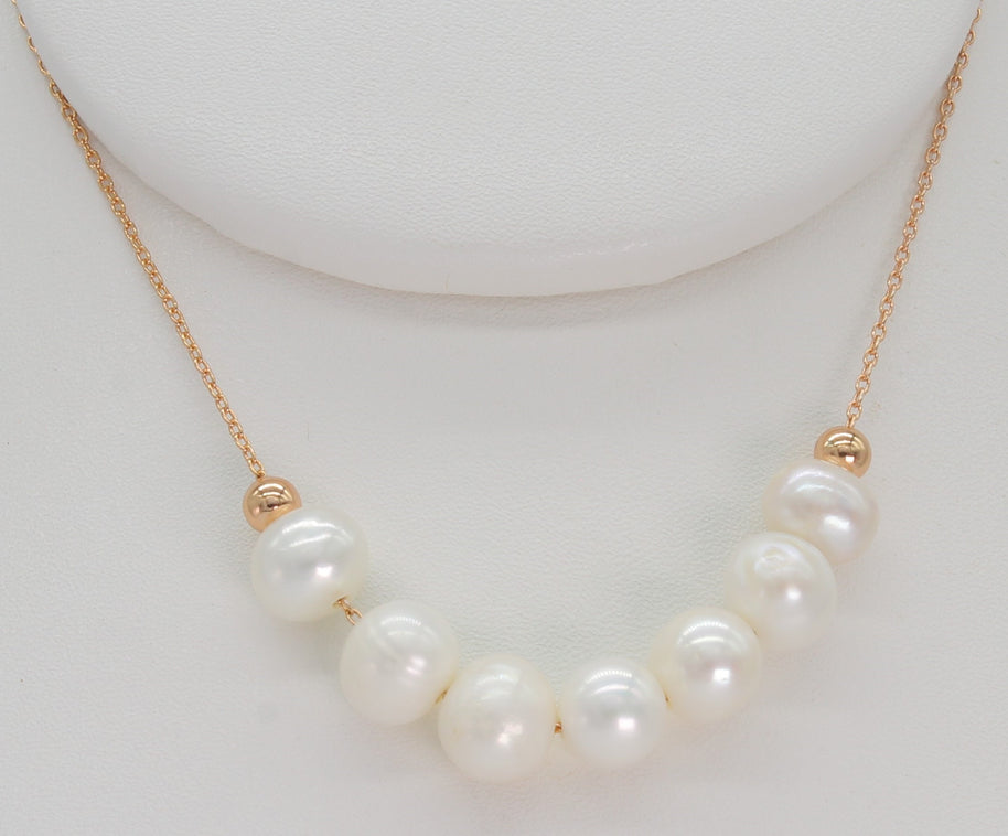 COLLAR PLATA 925 NW09