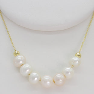 COLLAR PLATA 925 NW09