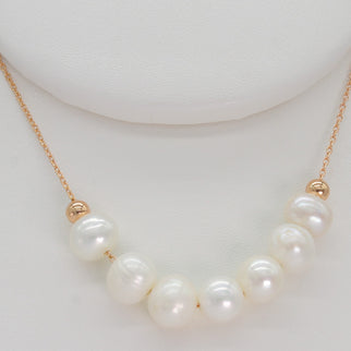 COLLAR PLATA 925 NW09
