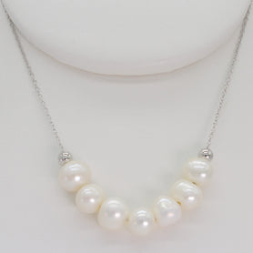COLLAR PLATA 925 NW09