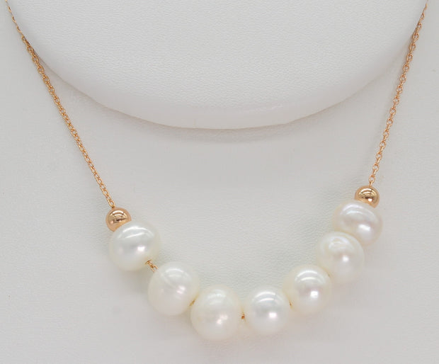 COLLAR PLATA 925 NW09