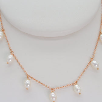 COLLAR PLATA 925 NW10